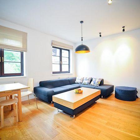 Kolibki Apartment - Hav Aparts Gdynia Zewnętrze zdjęcie