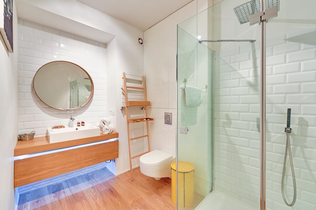 Kolibki Apartment - Hav Aparts Gdynia Zewnętrze zdjęcie