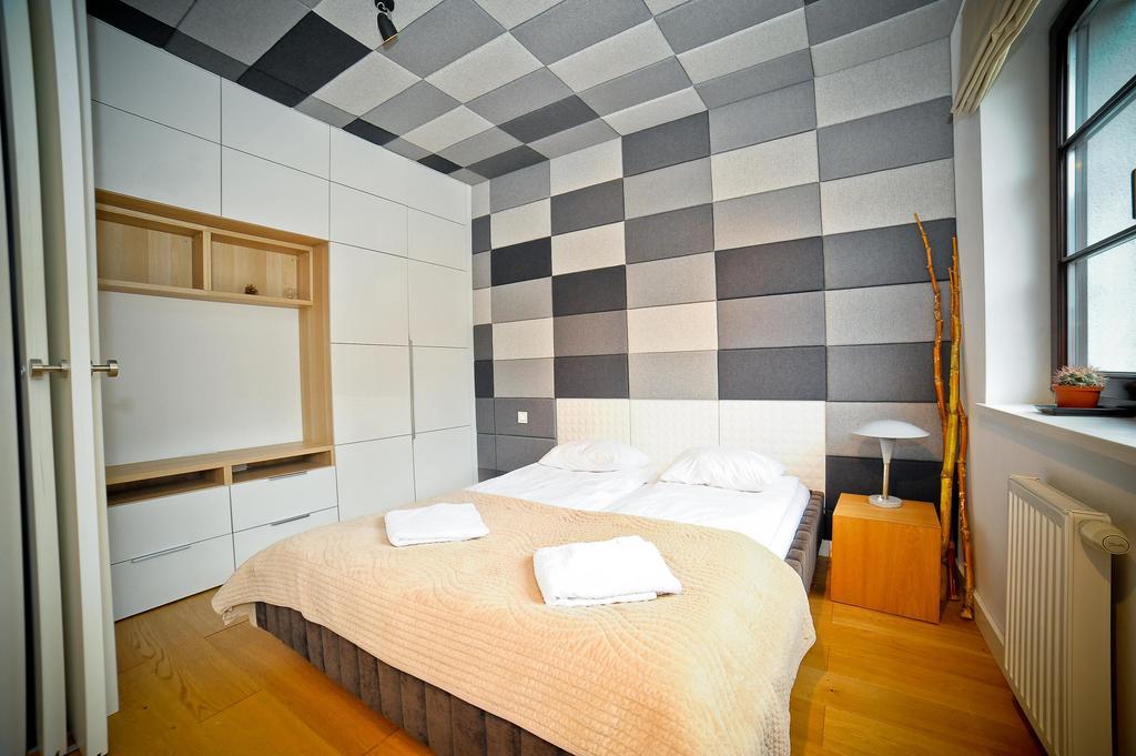 Kolibki Apartment - Hav Aparts Gdynia Zewnętrze zdjęcie